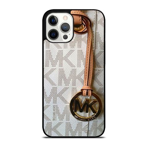 michael michael kors mk logo leather phone cover for iphone|Amazon.com: Michael Kors Iphone Case.